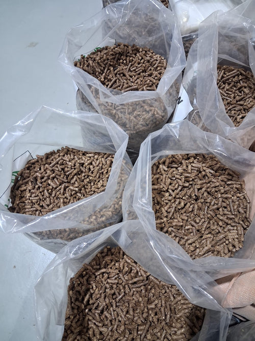 Sheep Feed